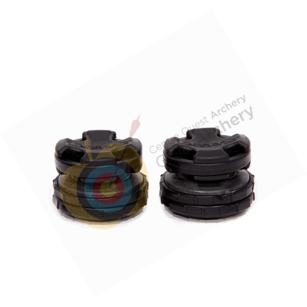 SVL amortisseur broadband fendu