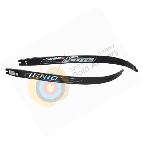 Sébastien Flute branche Ignio