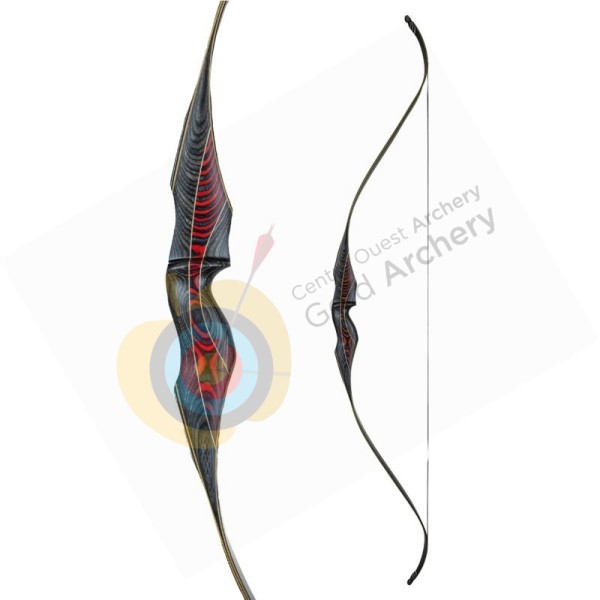 White feather arc Adarna