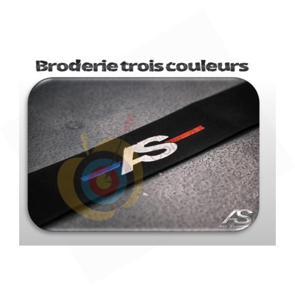 Arc Système housse de stabilisateur central
