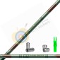 Easton tube Camo Hunter