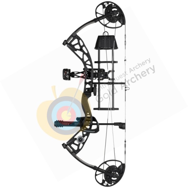 Diamon kit arc Pro Max