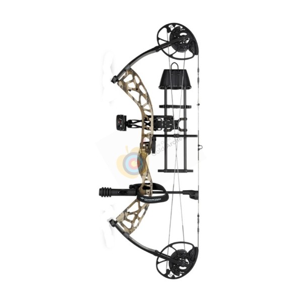 Diamon kit arc Pro Max