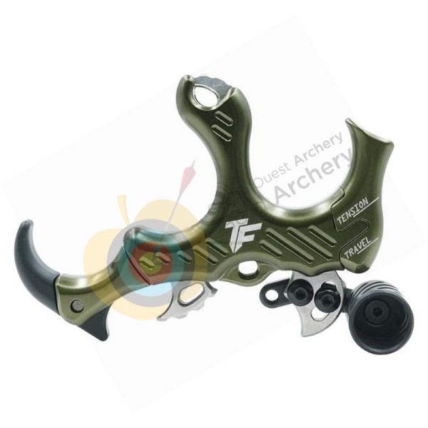 Tru Fire décocheur Synapse light