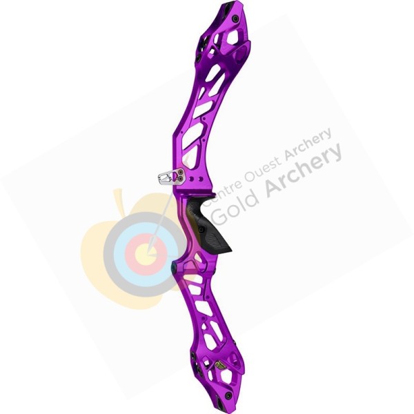 Kinetic poignée inviso V2