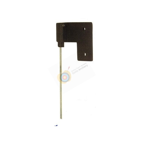 Spigarelli clicker magnétique