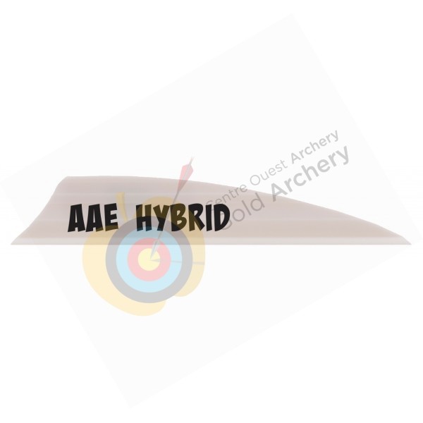 AAE plume Hybrid 2.0