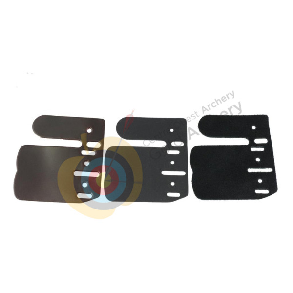 Axcel cuir de palette contour