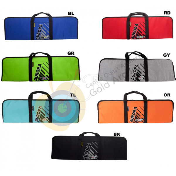 Aurora Next recurve Base