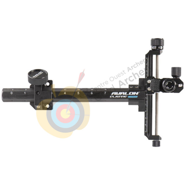 Avalon classic carbon