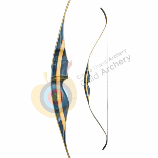 White Feather arc caladrius