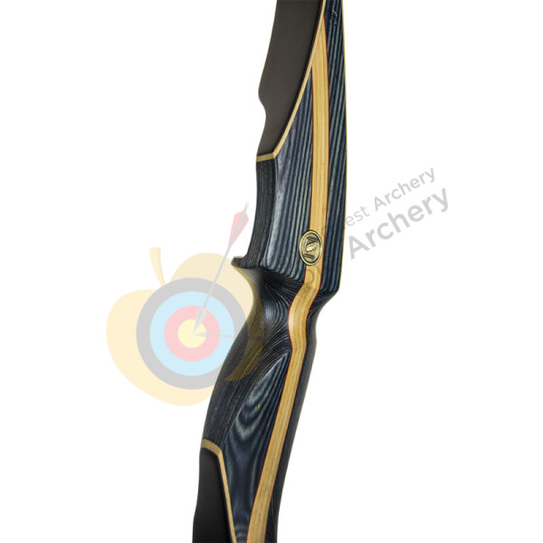 White Feather arc caladrius