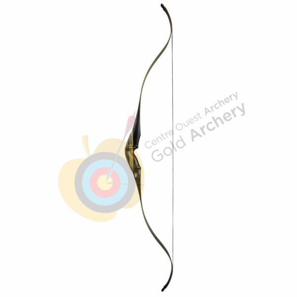White Feather vermilon