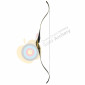 White Feather vermilon