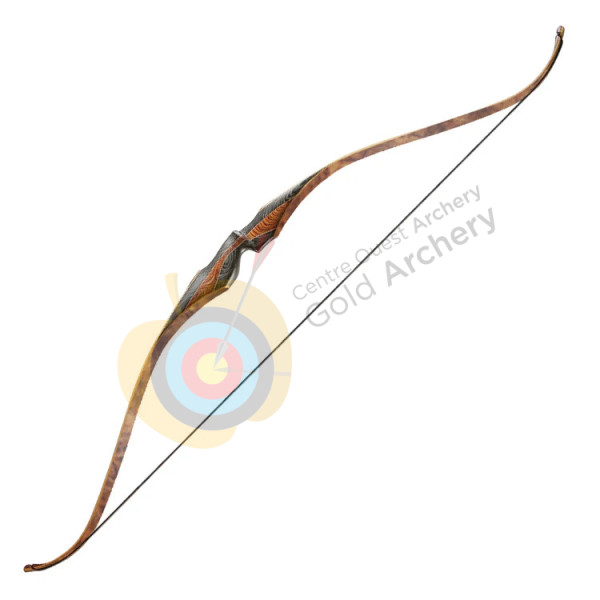 Wild Mountain recurve Sniper