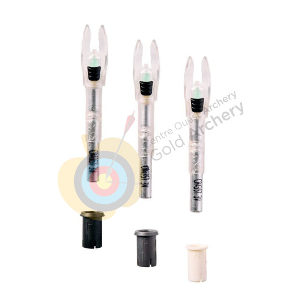 Nockturnal encoche universelle