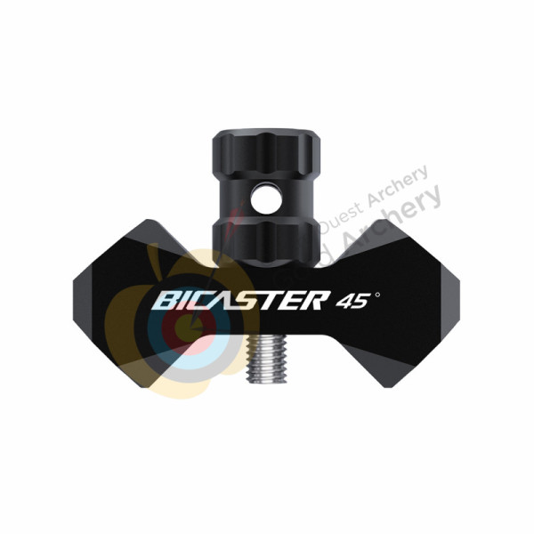 Bicaster V-Bar dual