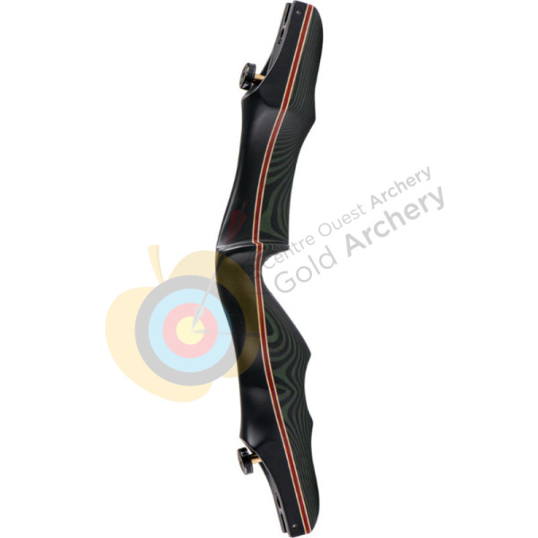 Buck trail poignée Volon