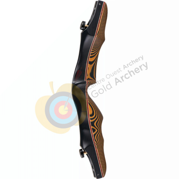 Buck trail poignée Volon