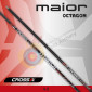 Cross x tube Maior octagon