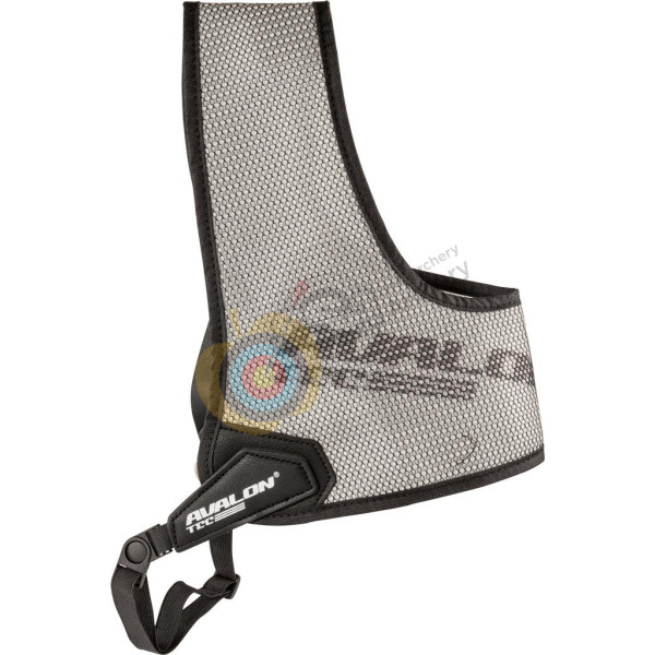 Avalon plastron Tec
