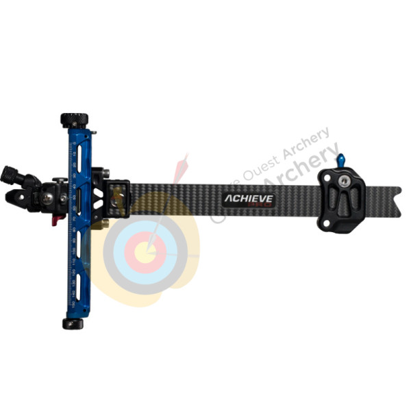 Axcel viseur Achieve XP PRO recurve