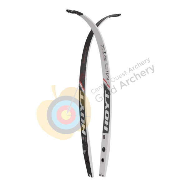 hoyt branche d'arc metrix GP foam