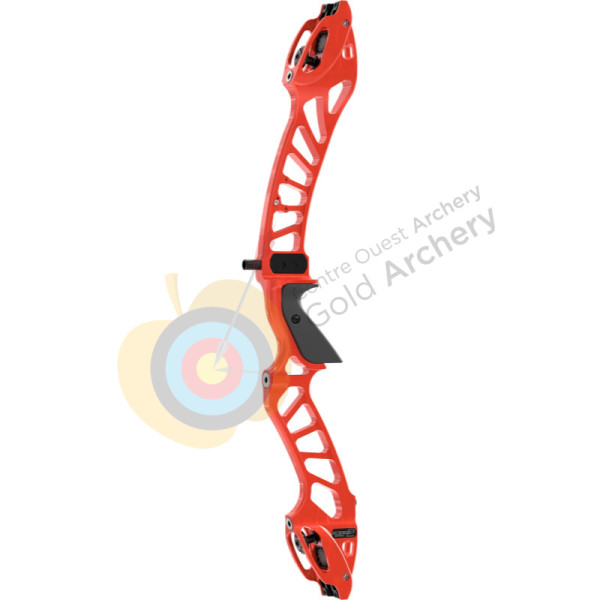 Hoyt poignée d'arc XCeed 2 27"