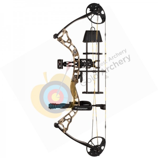 Diamond kit arc PRO305