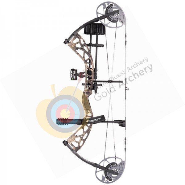 Diamond Kit arc Edge Max