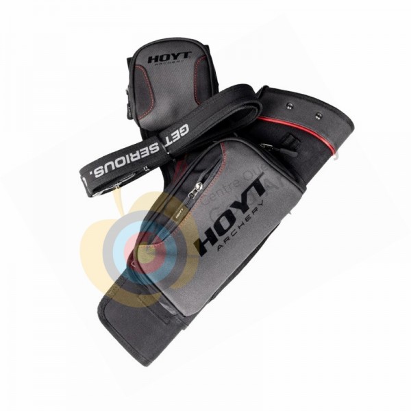 Hoyt carquois de cible