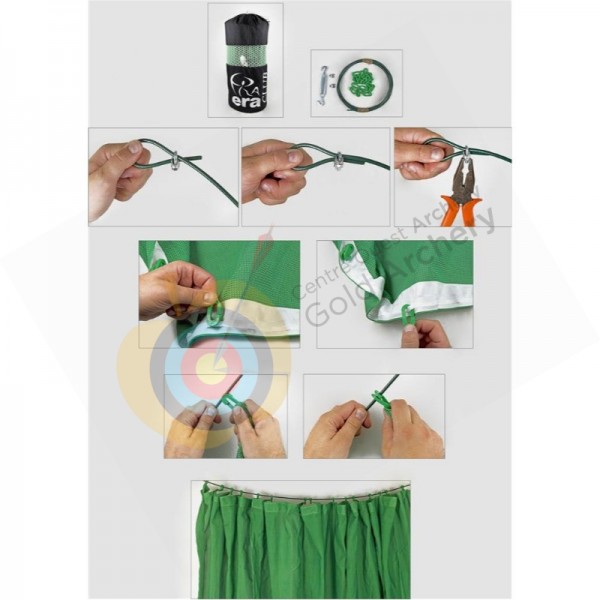 Era filet de protection