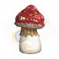 MMCRAFT cible 3D champignon