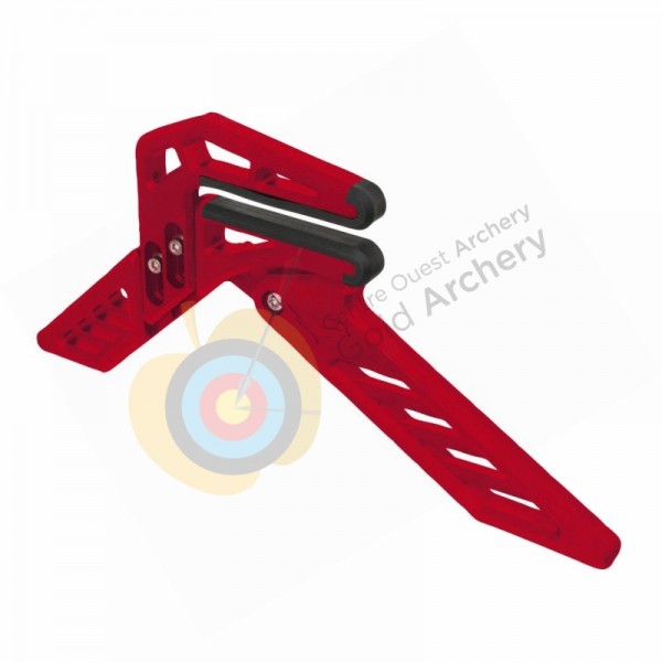 Elevation repose arc Raptor