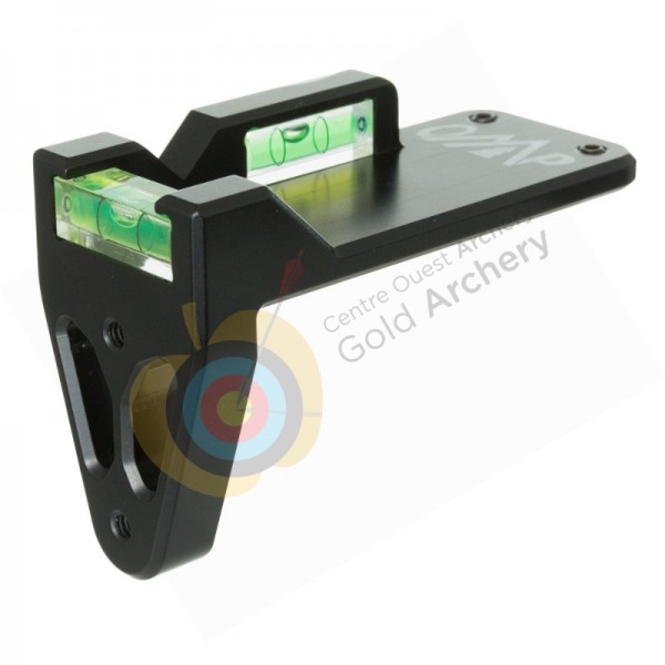 OMP axis sight leveler