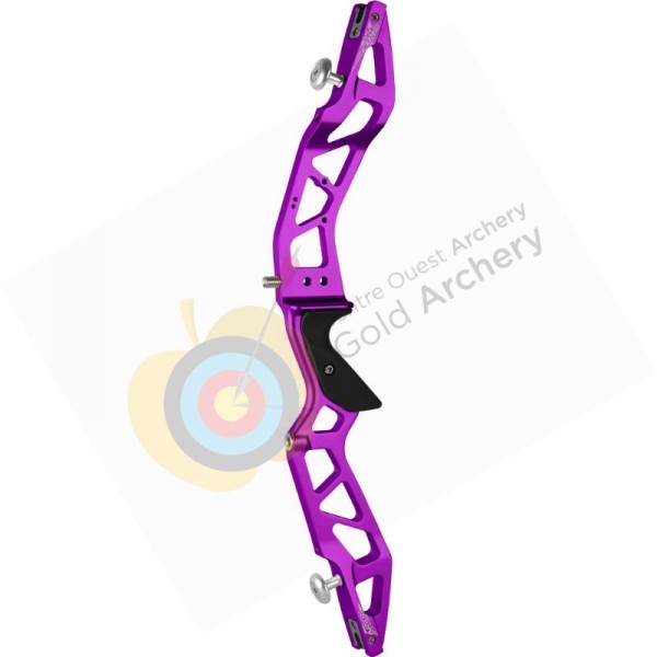 Core poignée d'arc Arios EXT 23"