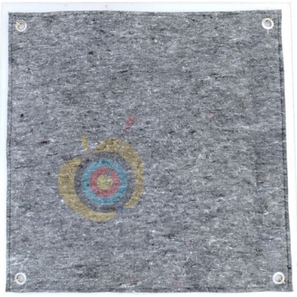 Booster stop mat ou back stop