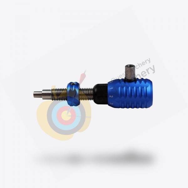 Woooojack berger button micro