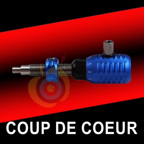 Woooojack berger button micro