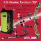 Kit arc kinetic Evolium