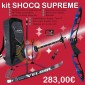 Kit arc Shocq Supreme