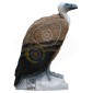 SRT cible 3D Vautour griffon