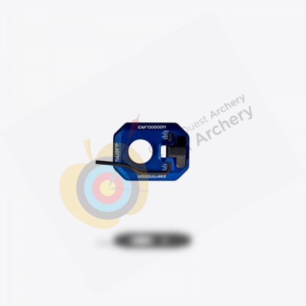 Wooooojack repose flèche Swift