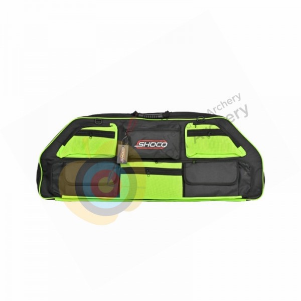 Shocq housse compound