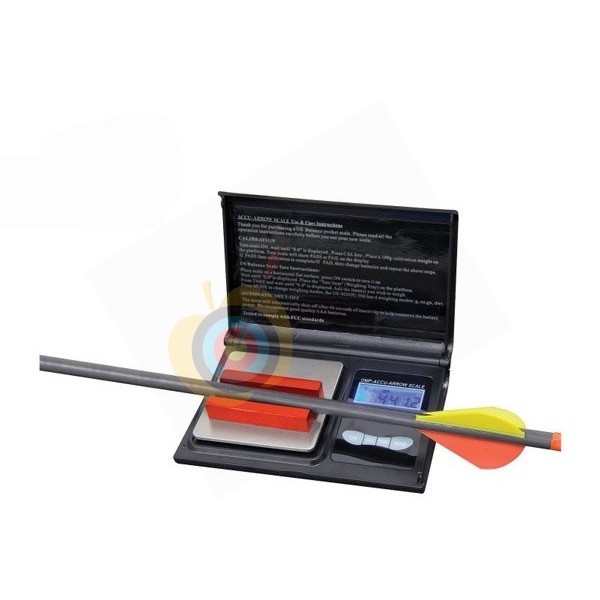 Shocq balance de présision