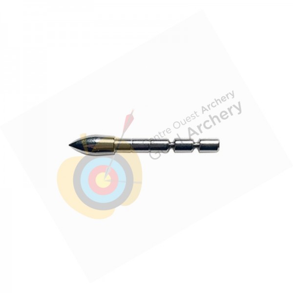 Shocq pointes pour flèche Inceptor