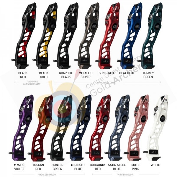 Wiawis poignée d'arc atf-ex