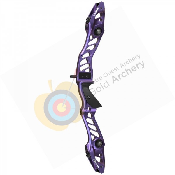 Wiawis poignée d'arc atf-ex