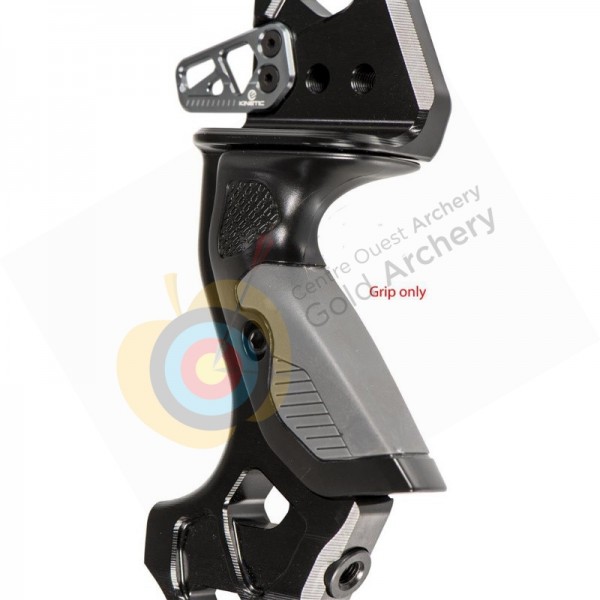 Kinetic grip d'arc Invinso