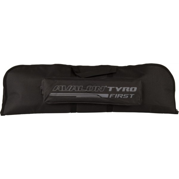 Avalon housse Tyro First Noir